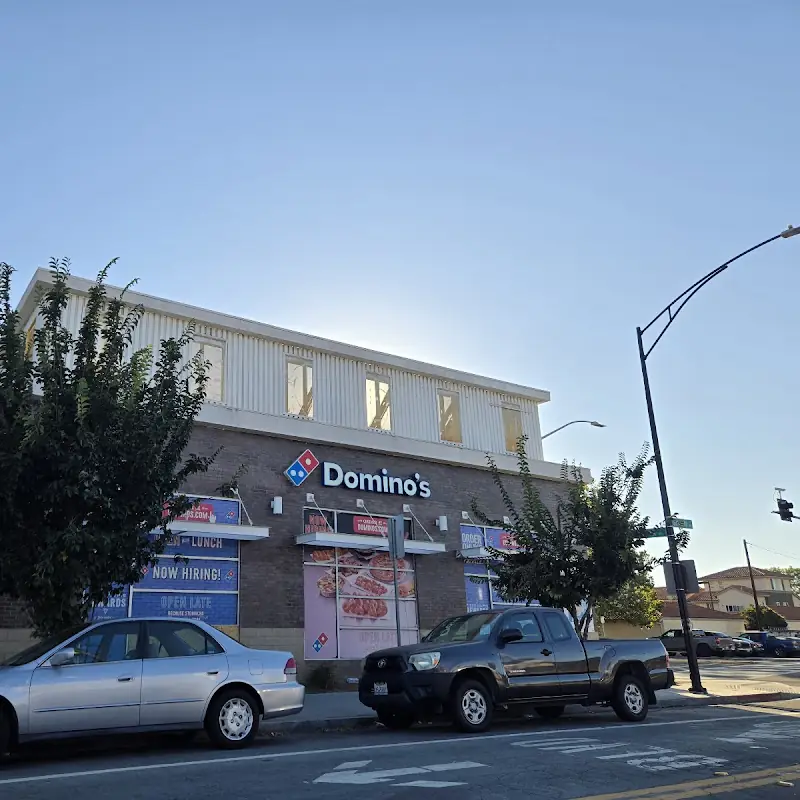 Domino's Pizza