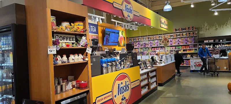 Nash's