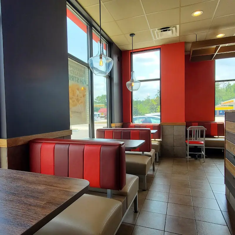 Arby's