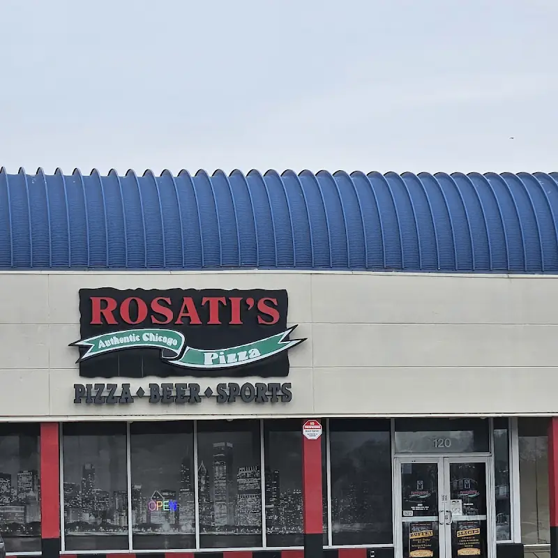 Rosati's Pizza