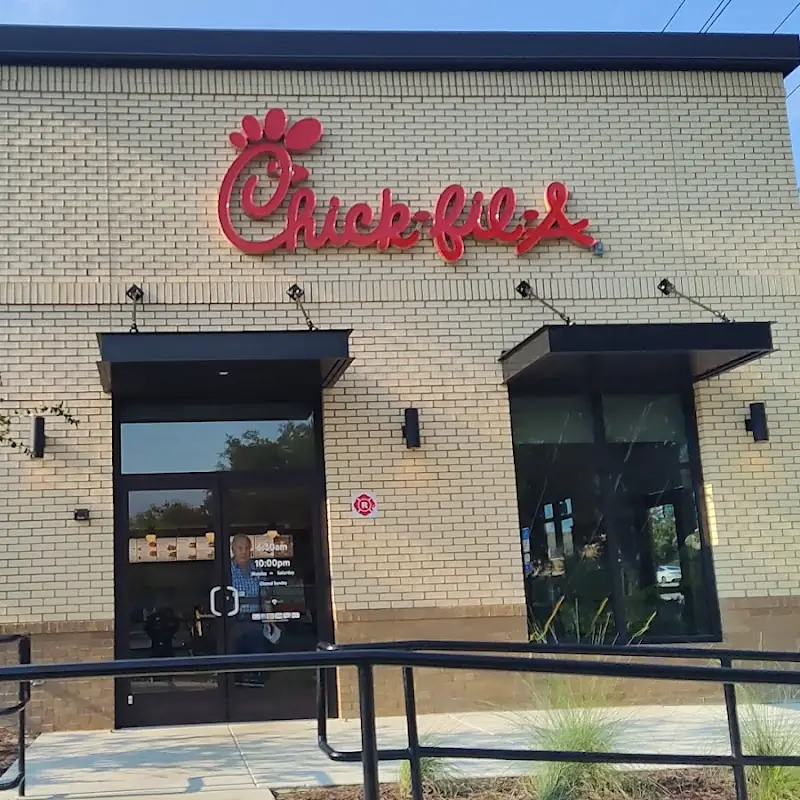 Chick-fil-A