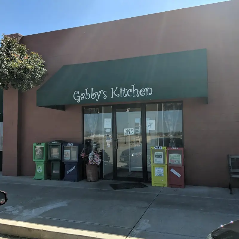 Gabby's Kitchen