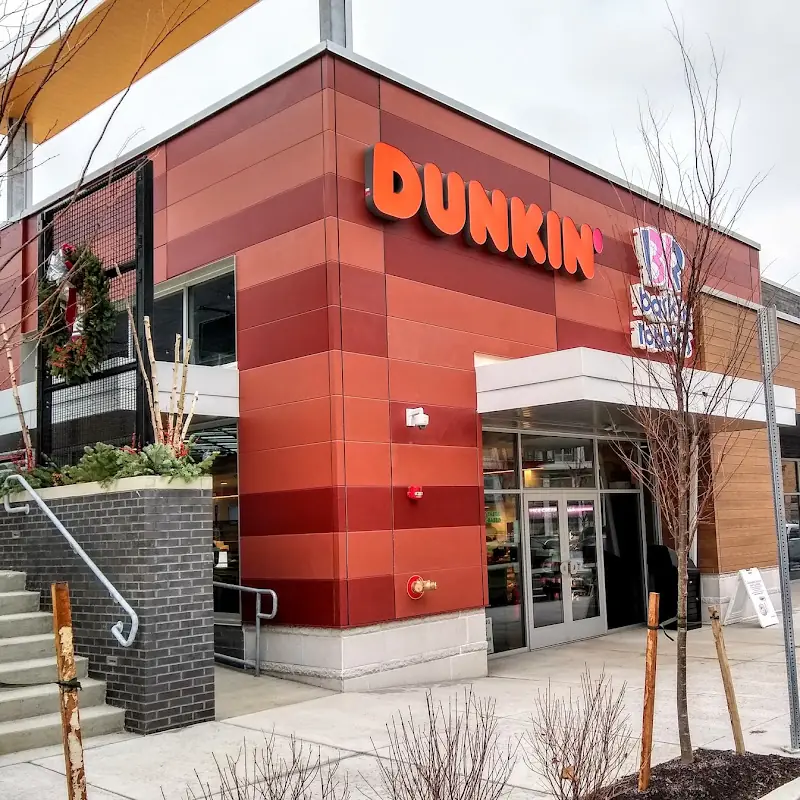Dunkin'