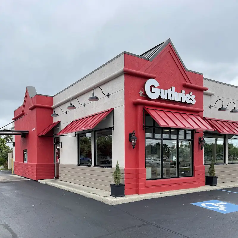 Guthrie’s of Cullman