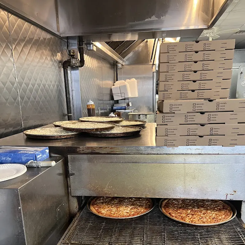 BBQ Chicken Pizza (Large 16")