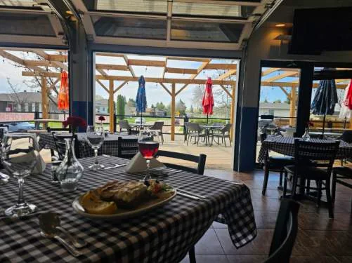 Ouzo Taverna