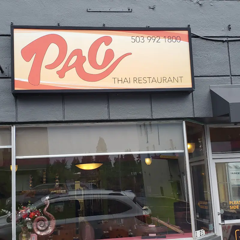 Pac Thai