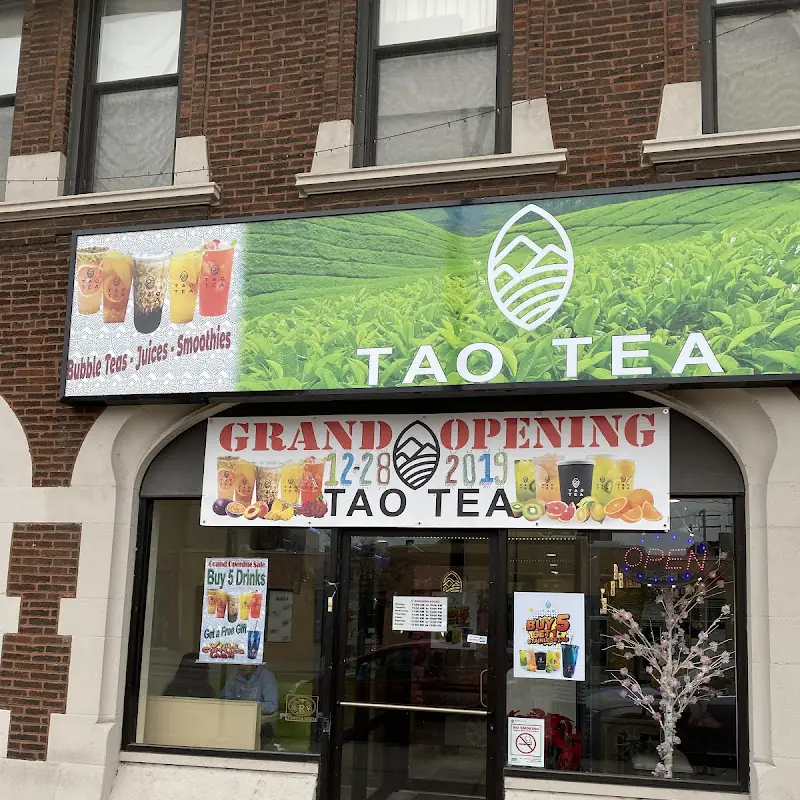 TAO TEA