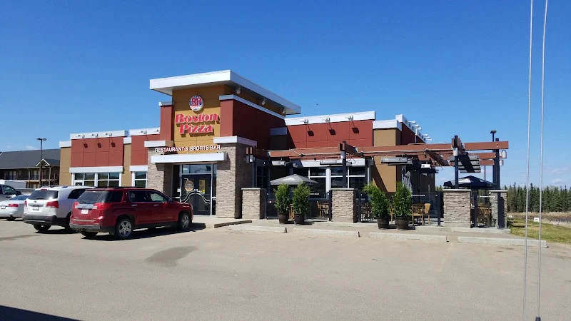 Boston Pizza