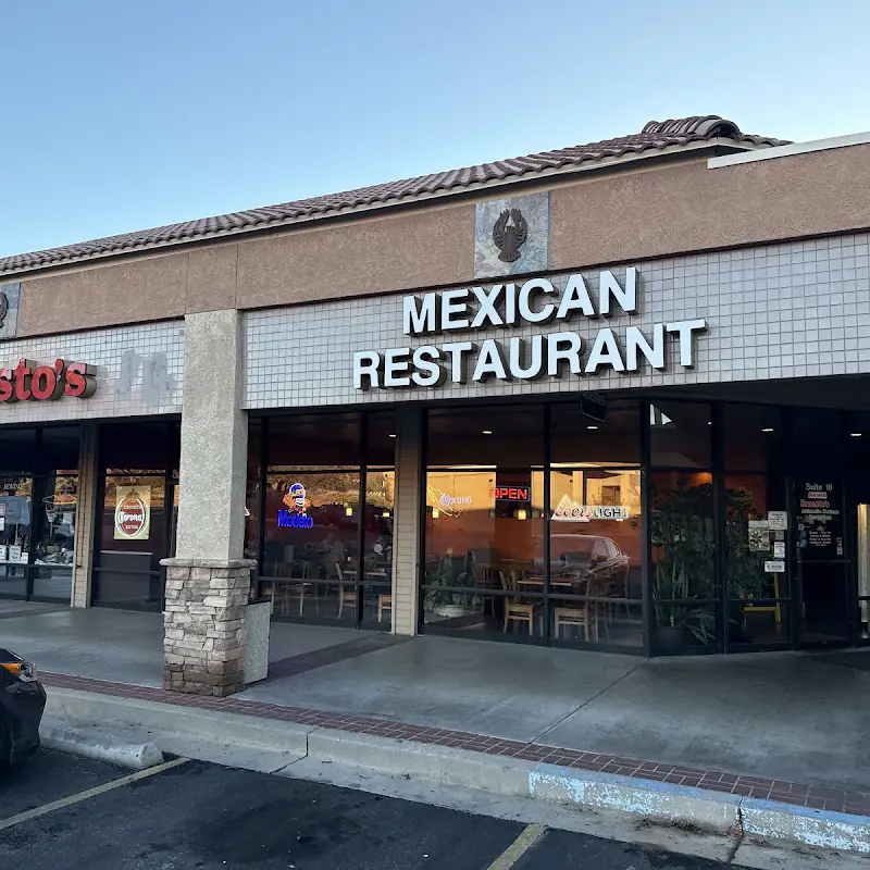 Ernesto's Mexican Restaurant