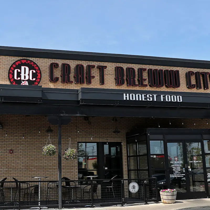 Craft Breww City