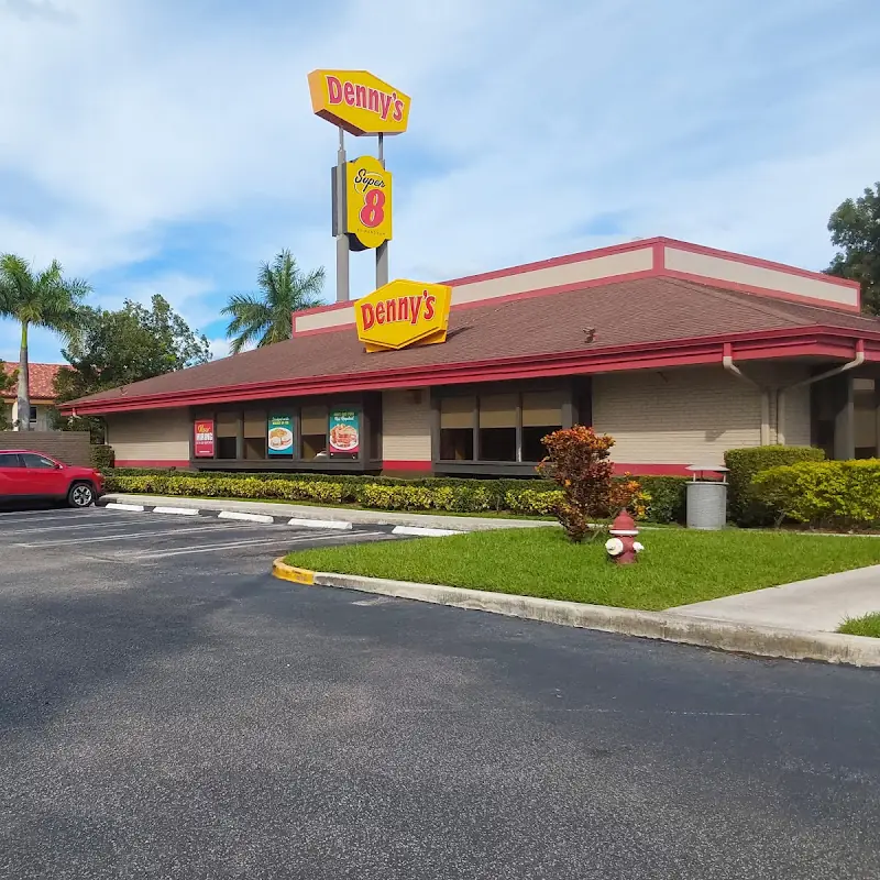 Denny's Restaurant