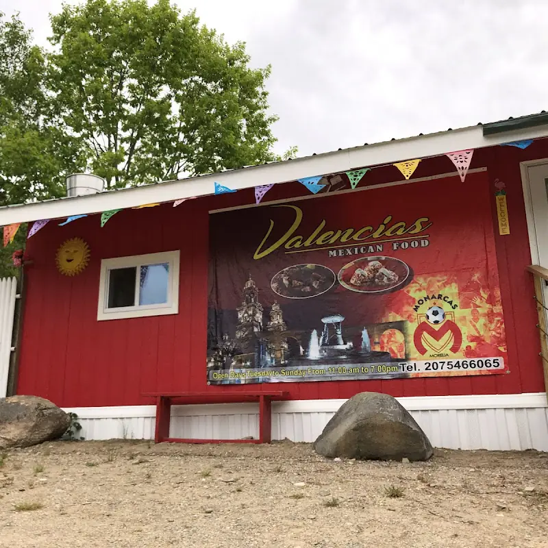 Downeast Mexican Takeout