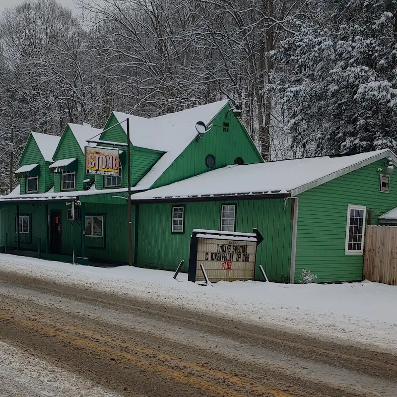 Millstone Inn & Restaurant