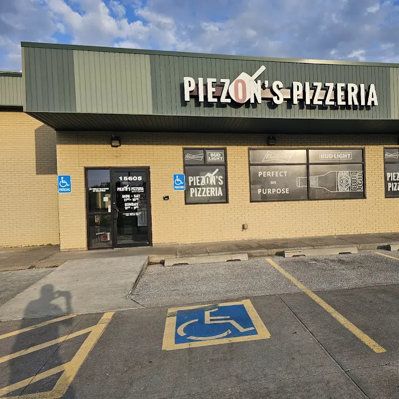 Piezon's Pizzeria