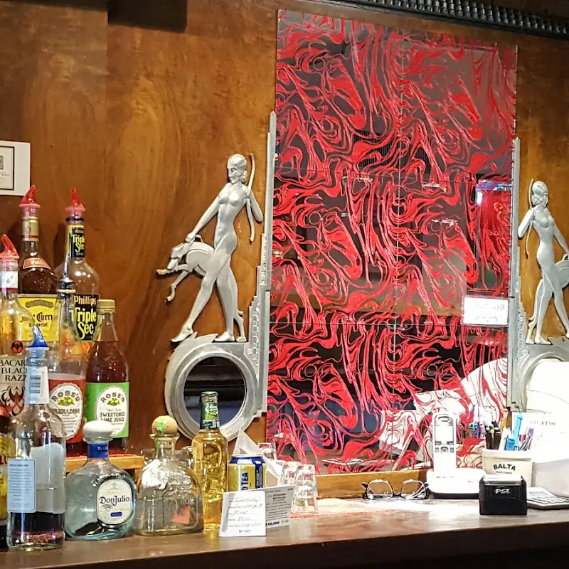 Balta Bar & Grill