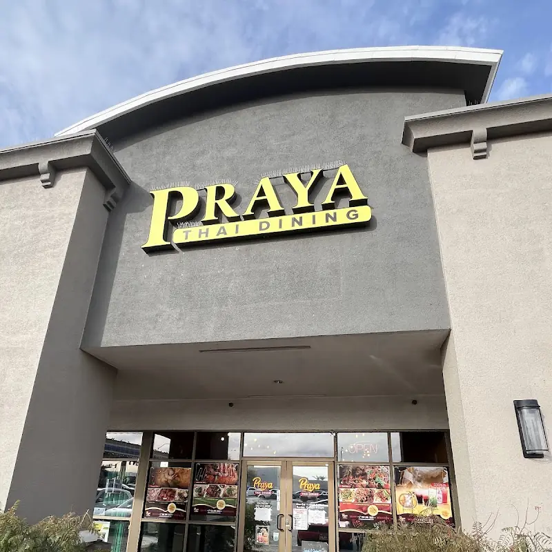 Praya Thai Dining