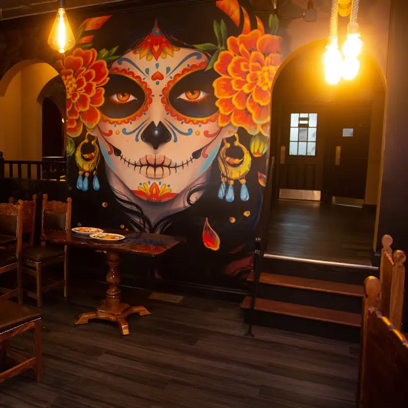 Terramar Mexican Grill