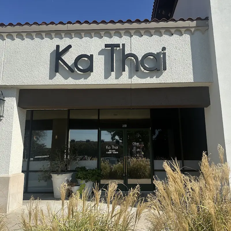 Ka Thai North Dallas