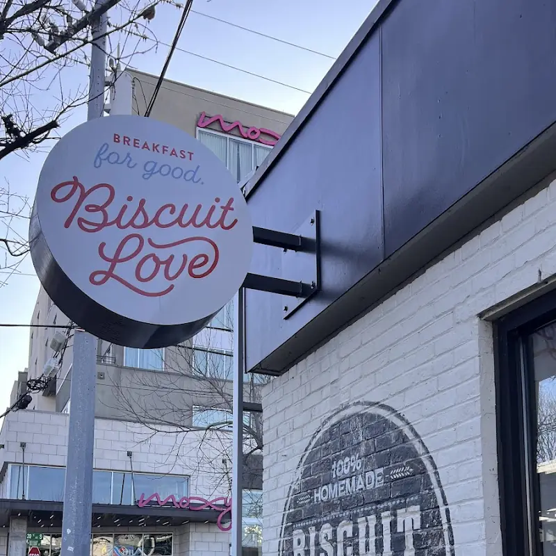 Biscuit Love