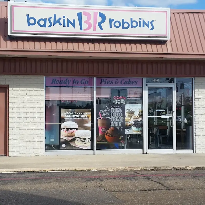 Baskin-Robbins
