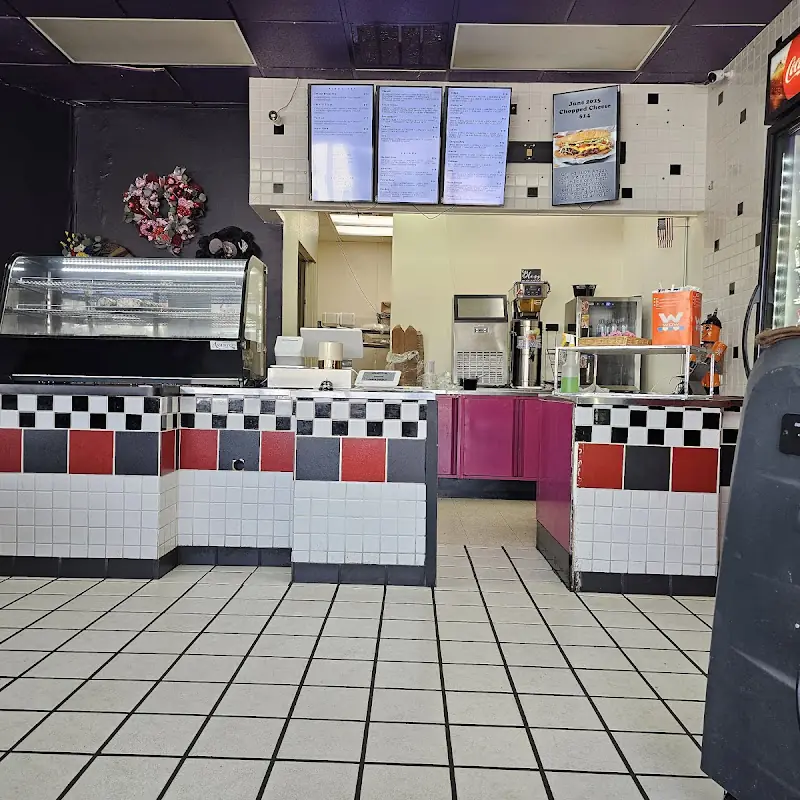 Chaos Sandwiches
