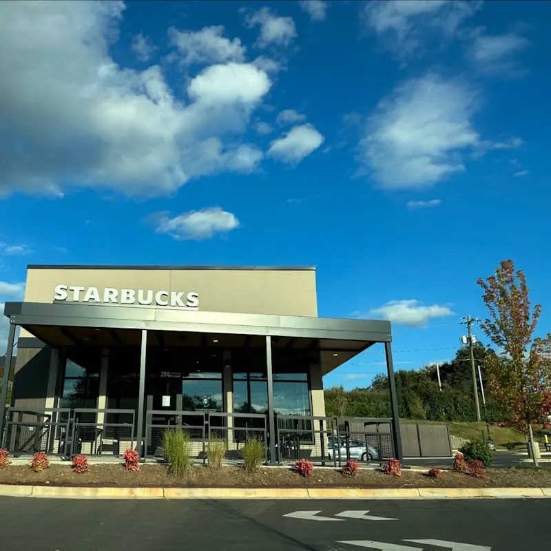 Starbucks Coffee Company