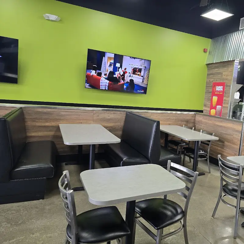 Omelette Wraps