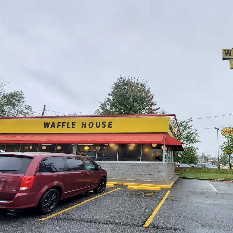 Waffle House