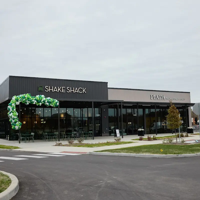 Shake Shack Zionsville