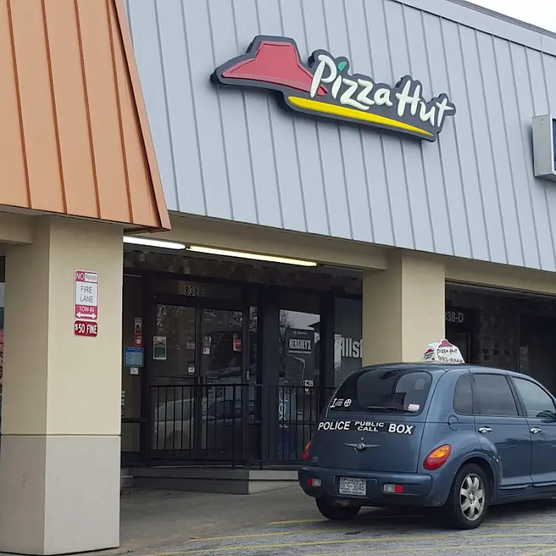 Pizza Hut