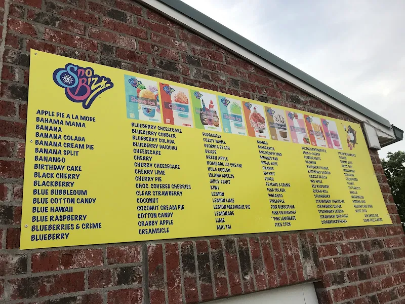Clinton Sno Biz