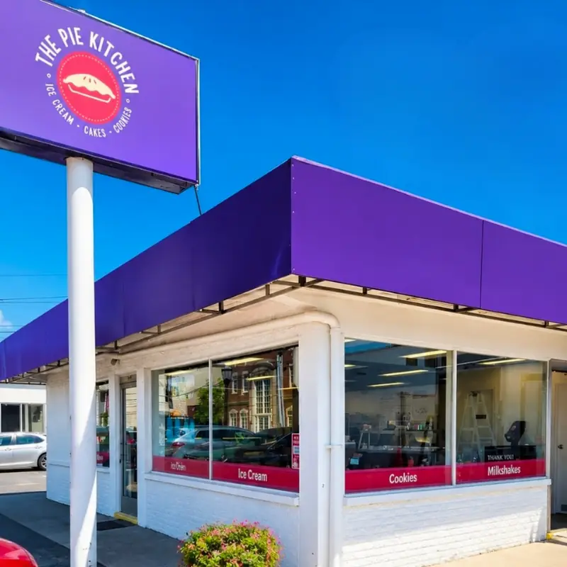 The Pie Kitchen