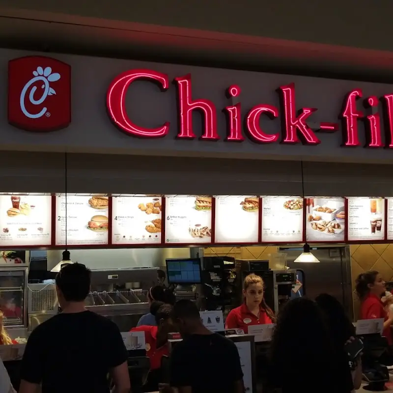 Chick-fil-A