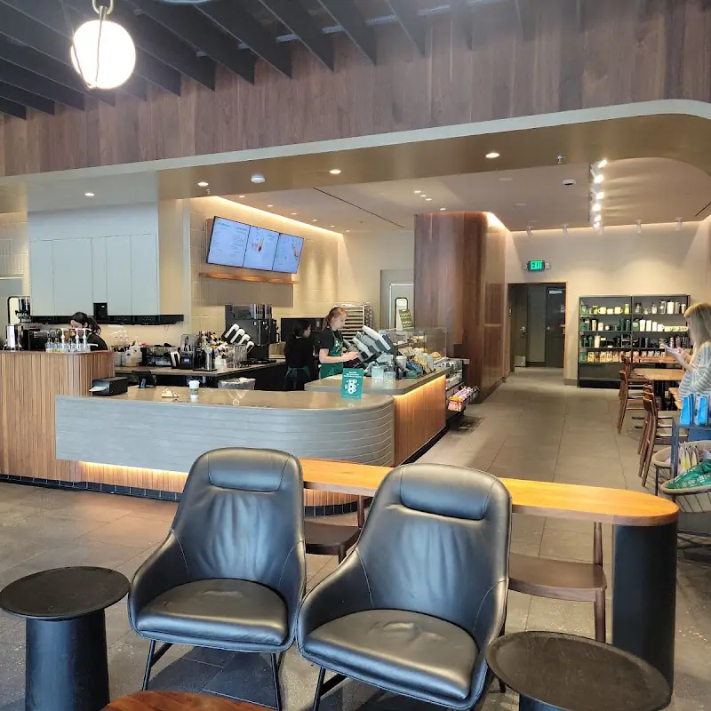Starbucks Coffee Company