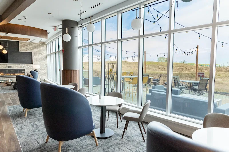 DISTRICT48 Kitchen + Bar