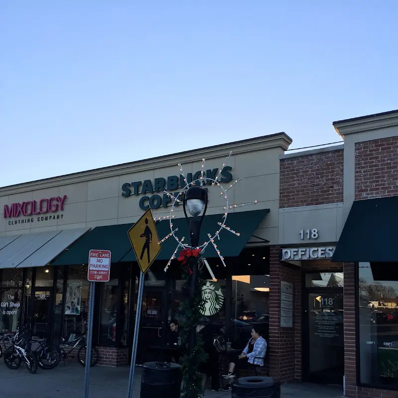 Starbucks Coffee Company