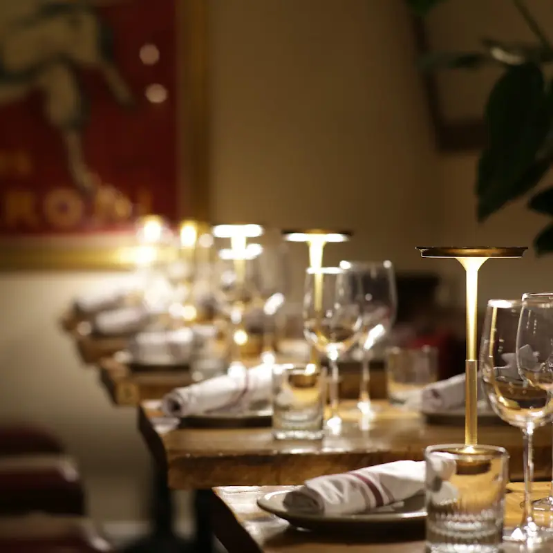 Adour Bistro