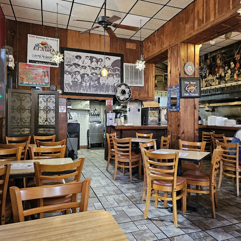 Taqueria Corona