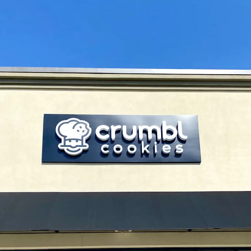 Crumbl