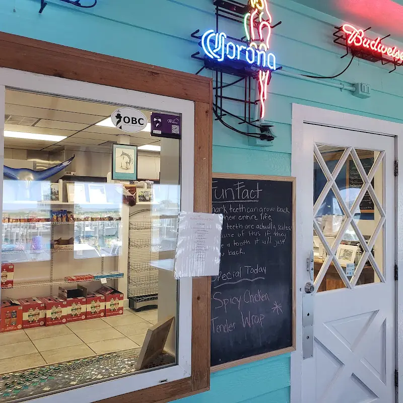 Harbor Grill