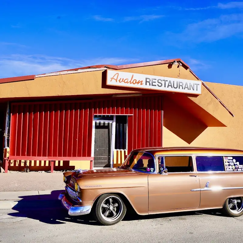 Avalon Restaurant | Chinese