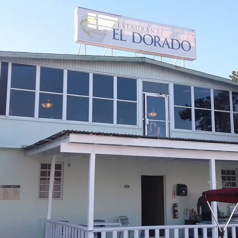 El Dorado