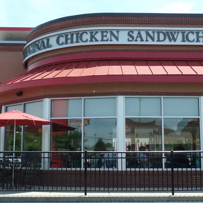 Chick-fil-A