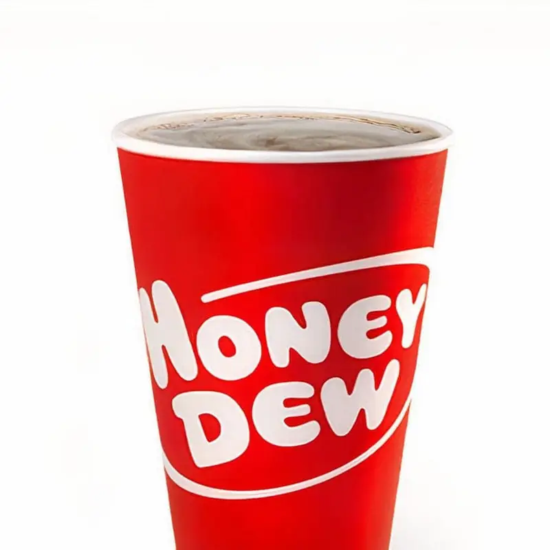 Honey Dew Donuts