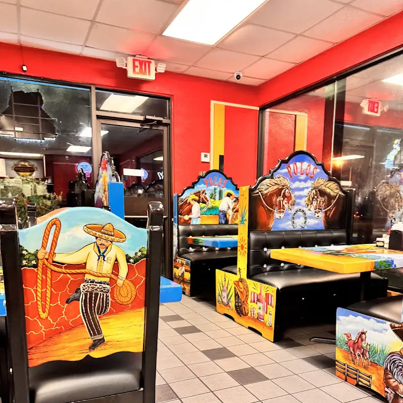 Polos Mexican Restaurant