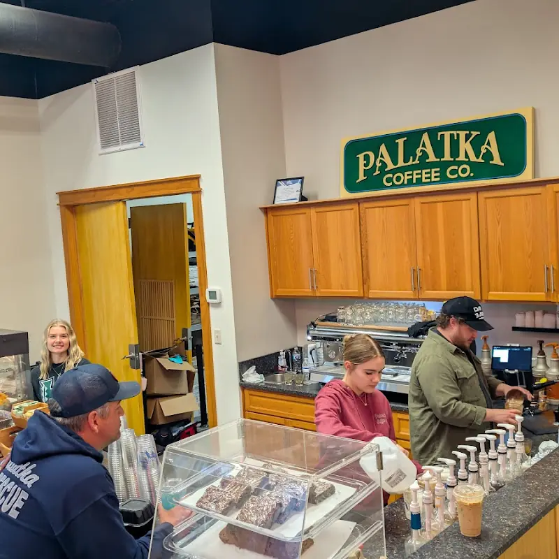 Palatka Coffee Co.