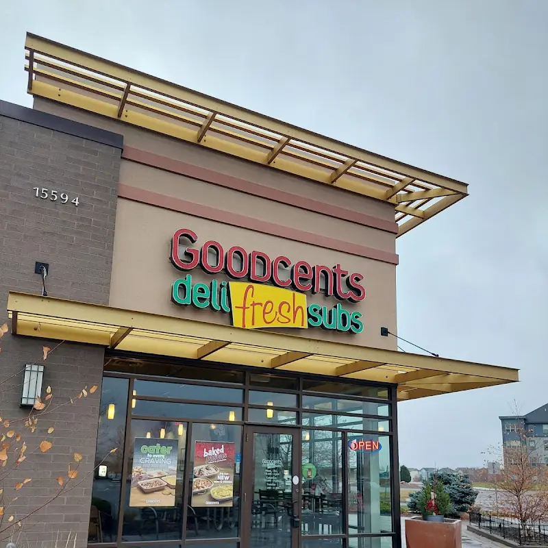 Goodcents