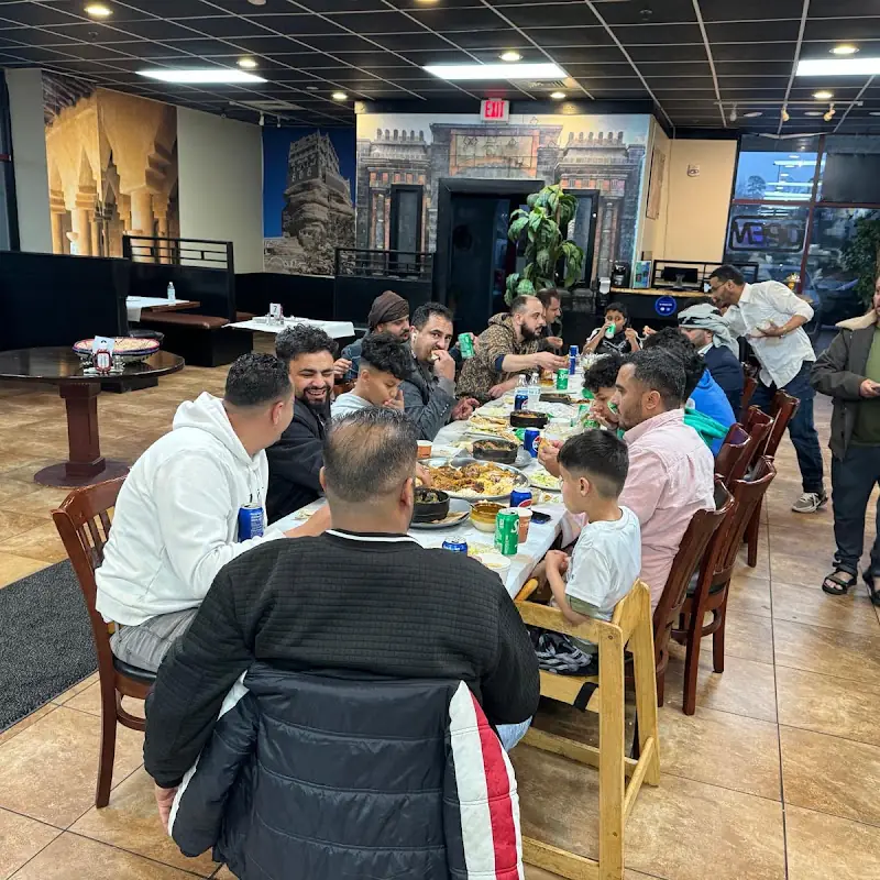 Shish House Greensboro
