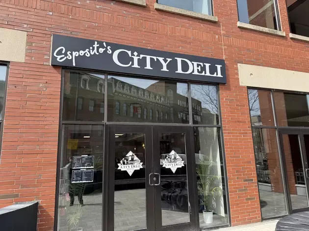 City Deli